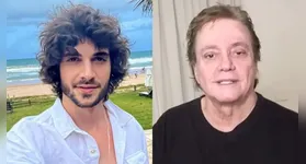 Relação conturbada entre os artistas é de anos.