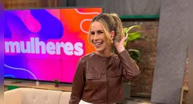 Pamela Domingues falou pela primeira vez sobre a demissão da TV Gazeta.