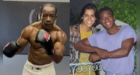 O ator ganhou destaque especial ao formar, junto com André Gonçalves, o primeiro casal homossexual aberto da televisão nacional na novela "A Próxima Vítima".