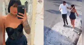 O quadro clínico de Tainara continua instável, segundo boletim médico divulgado pela família.