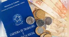 Aumento acompanha a atualização da inflação medida pelo INPC e o crescimento do PIB dos dois anos anteriores.