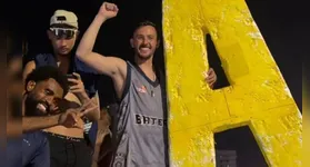 Giovanni Pavani renova contrato e permanece no Clube do Remo para a temporada 2026