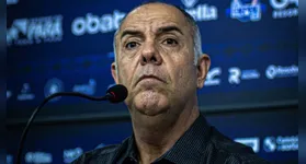 Marcos Braz, diretor do Remo, é cotado para assumir cargo no Corinthians enquanto futuro permanece incerto