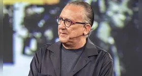 O quadro não é considerado grave, mas a internação foi orientada pela equipe médica.