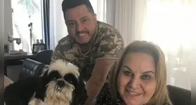 Dona Anita enfrentava problemas de saúde há algum tempo e morreu devido à Síndrome de Angústia Respiratória Aguda (SARA).