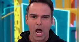 Nas redes sociais, a produção anunciou que Aline Patriarca e Vinicius Nascimento se juntam ao Mesacast BBB, exibido no Multishow e integrante da Rede BBB.