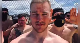 Atletas poloneses do Warta Zawiercie enfrentam críticas por vídeo ofensivo durante Mundial de Vôlei no Brasil