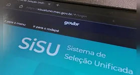 As inscrições são gratuitas e deverão ser realizadas exclusivamente pela internet, no Portal de Acesso Único ao Ensino Superior.