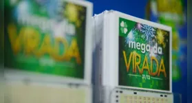 As apostas podem ser feitas até o dia 31 de dezembro, às 20h (horário de Brasília).