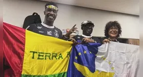 João Pedro brilha no Remo e se prepara para o desafio da Série A em 2026