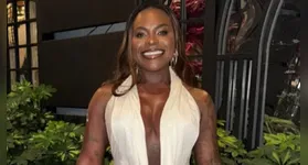 Jojo Todynho se envolveu em uma confusão na faculdade em março do ano passado, quando deu um tapa no rosto de outra aluna.