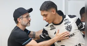 Paysandu valoriza atletas da base com realinhamento salarial