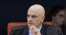 Ministro cita caso de Ramagem, foragido nos EUA, como exemplo de planejamento de fuga.