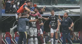 Do último jogo, no dia 23 de novembro, para a estreia na Série A dia 28 de janeiro de 202, Leão terá significativas modificações