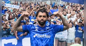 Vale lembrar que, em recente entrevista ao podcast PodPah, o atacante afirmou estar compromissado com o projeto cruzeirense.