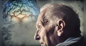 Nova condição cerebral pode estar por trás de esquecimentos em idosos acima de 65 anos