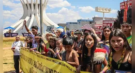 Cristiano Zanin registrou seu voto em plenário virtual
