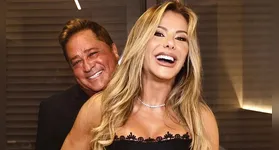 Leonardo fez revelações picantes em entrevista ao "Pânico".