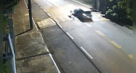 Inquérito foi instaurado.