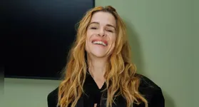 Atriz revelou que reflexão sobre a experiência com dogras a motivou a ter conversas francas com a filha.