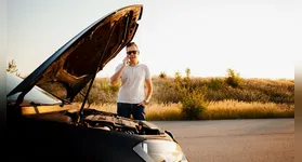 Veículos costumam apresentar sinais de desgaste que, se ignorados, podem resultar em falhas mecânicas e panes inesperadas.