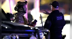 Polícia contabilizou o aumento de vítimas