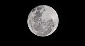 Lua tem abrigos para as missões