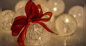 Dicas para economizar na decoração natalina