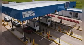 Novos pedágios pelas estradas paraenses já estão valendo