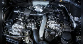 Propulsores consagrados seguem valorizados pela resistência e manutenção simples.