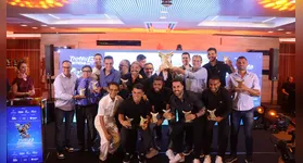 Paysandu foi o grande destaque do Troféu Camisa 13.