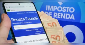 Imposto de Renda 2026: tudo sobre início das declarações.