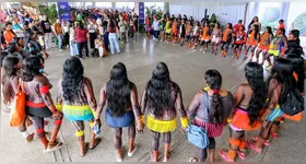 O foco do evento foi a integração de políticas públicas e o fortalecimento da governança nos territórios indígenas.