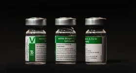 Imunização será para público de 15 a 59 anos.