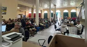 A intenção é criar parâmetros técnicos e transparentes