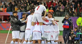 País está em guerra com os EUA, um dos anfitriões do evento