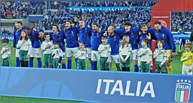 Seleção italiana quer voltar à Copa após 12 anos