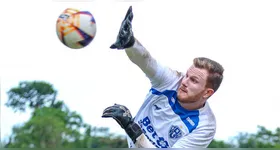 Jean Drosny voltou a atuar após lesão em fevereiro