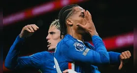 João Pedro é a esperança de gols no jogo entre Newcastle x Chelsea.