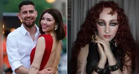 Jorginho disse que a mulher e a filha teriam sido abordadas pelo segurança da cantora que havia sido extremamente grosseiro com elas, fazendo com que a menina caísse em lágrimas.