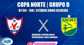 Referência técnica: O atacante PH é a principal aposta do Azulão para balançar as redes do Galvez nesta terça-feira no Zinho Oliveira.