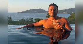 O mistério da morte do astro de reality jordan wright