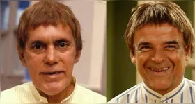 Joselino Barbacena tem origem utiliza o humor e o protesto para retratar um homem de aparência frágil, cuja saúde e capacidade mental são colocadas em dúvida.