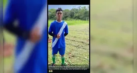 O estudante morava no km 18 da rodovia PA-127 e era aluno de uma escola no município de Maracanã.