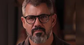 Juliano Cazarré foi alvo de críticas, incluindo de famosos, após anunciar criação do "maior encontro de homens".