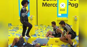 Foram mais de 14 horas de prova do líder no BBB 26.