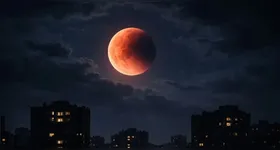 Além da explicação científica, eclipses lunares também costumam ganhar interpretações dentro da astrologia.