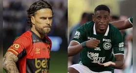 Lucas Lima e Jajá não virão mais para o Leão