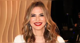 Além da apresentadora, outros nomes conhecidos constam nos arquivos, como Mick Jagger, pai de um dos filhos de Luciana.