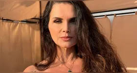 Luiza Ambiel começou a produzir conteúdo adulto para a internet em 2022, então aos 50 anos de idade.